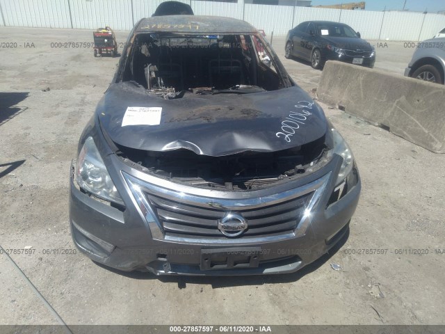 Photo 5 VIN: 1N4AL3AP8FN367903 - NISSAN ALTIMA 