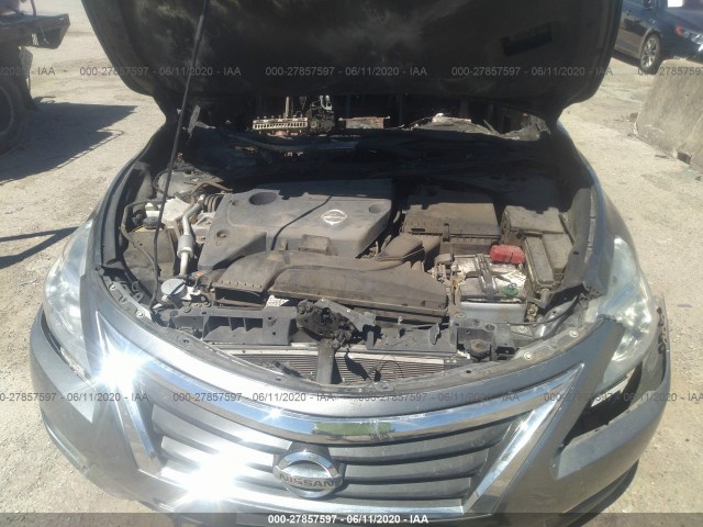 Photo 9 VIN: 1N4AL3AP8FN367903 - NISSAN ALTIMA 