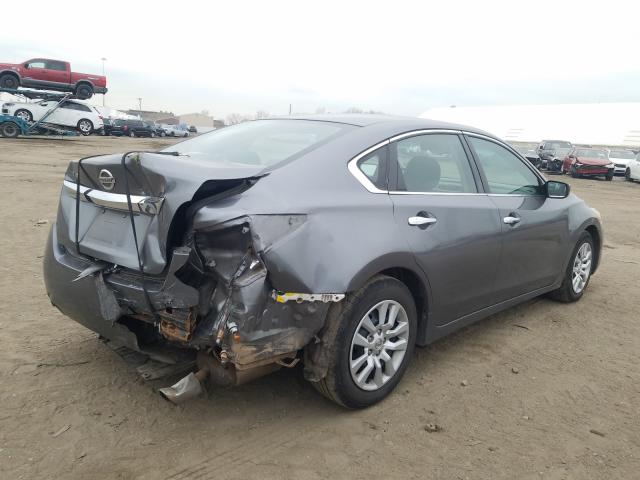 Photo 3 VIN: 1N4AL3AP8FN368002 - NISSAN ALTIMA 2.5 