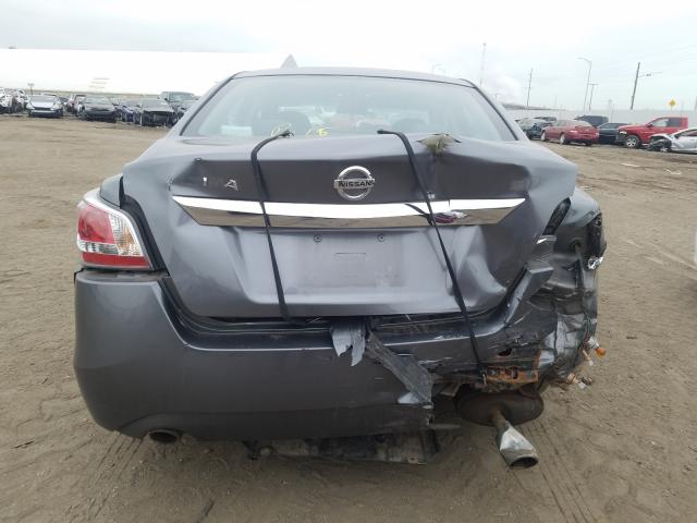 Photo 8 VIN: 1N4AL3AP8FN368002 - NISSAN ALTIMA 2.5 