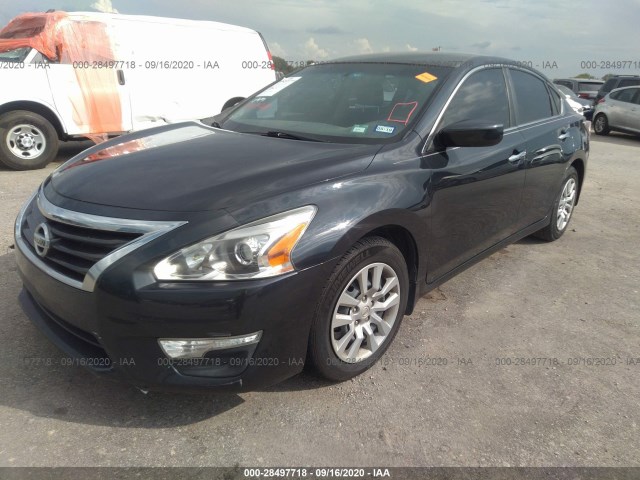 Photo 1 VIN: 1N4AL3AP8FN369229 - NISSAN ALTIMA 