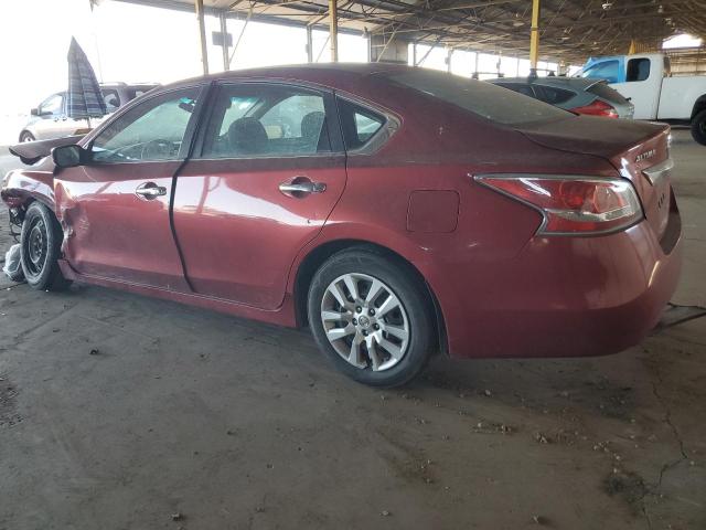 Photo 1 VIN: 1N4AL3AP8FN370882 - NISSAN ALTIMA 