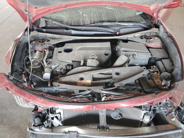 Photo 10 VIN: 1N4AL3AP8FN370882 - NISSAN ALTIMA 