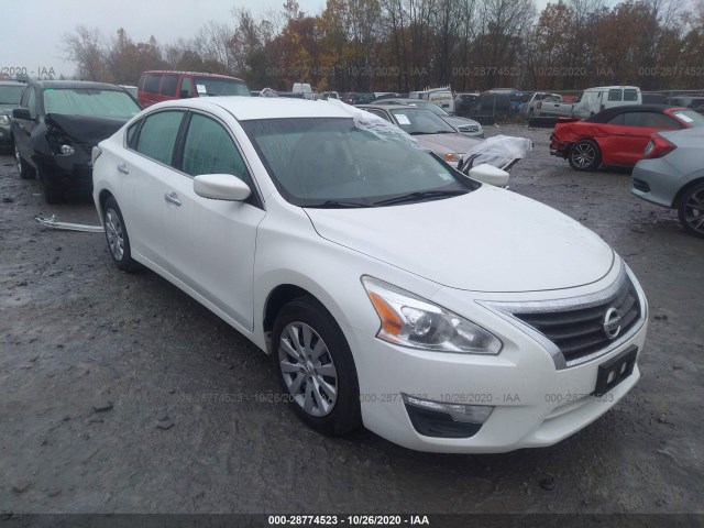 Photo 0 VIN: 1N4AL3AP8FN372213 - NISSAN ALTIMA 