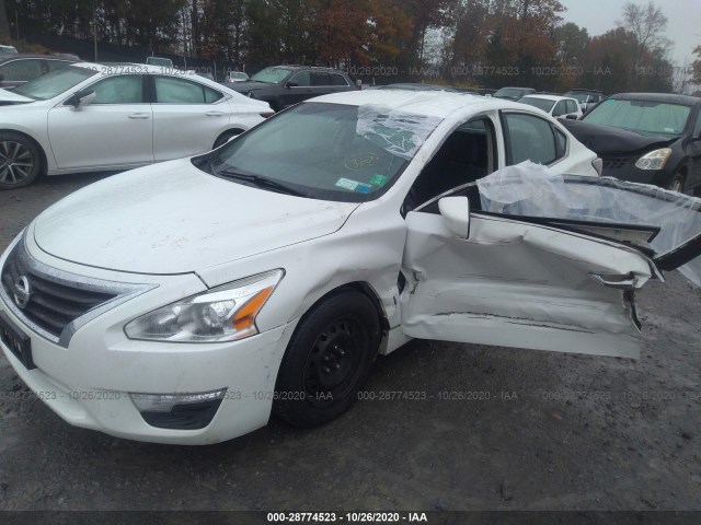 Photo 1 VIN: 1N4AL3AP8FN372213 - NISSAN ALTIMA 