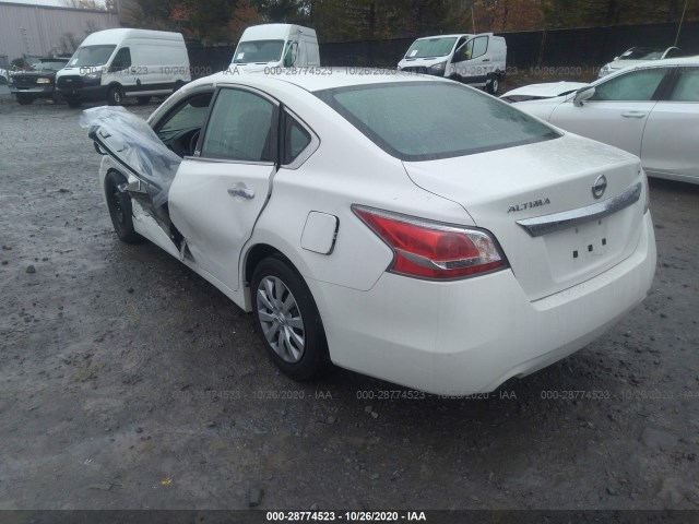 Photo 2 VIN: 1N4AL3AP8FN372213 - NISSAN ALTIMA 