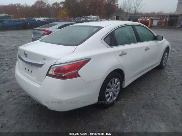 Photo 3 VIN: 1N4AL3AP8FN372213 - NISSAN ALTIMA 