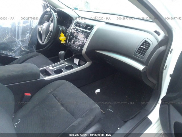 Photo 4 VIN: 1N4AL3AP8FN372213 - NISSAN ALTIMA 