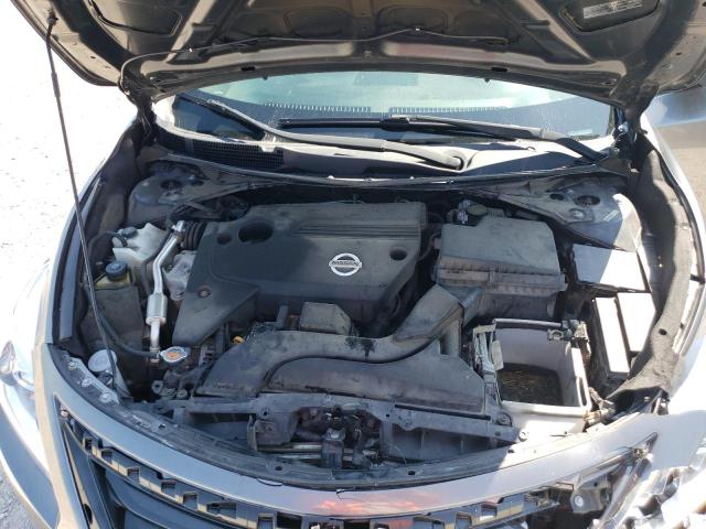 Photo 10 VIN: 1N4AL3AP8FN372874 - NISSAN ALTIMA 