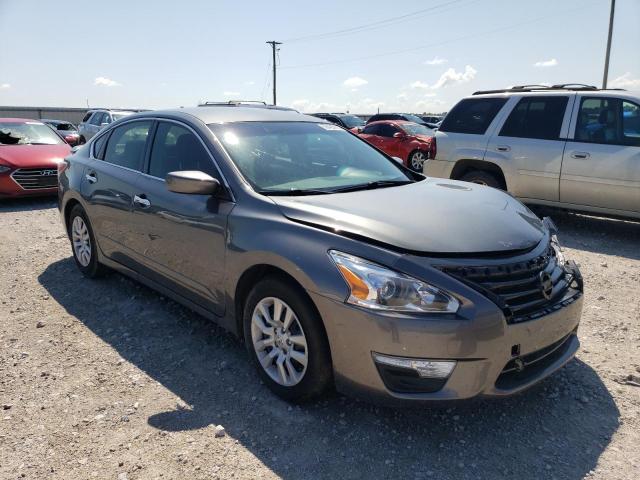 Photo 3 VIN: 1N4AL3AP8FN372874 - NISSAN ALTIMA 