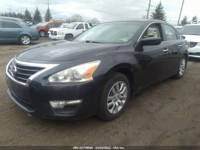 Photo 1 VIN: 1N4AL3AP8FN374723 - NISSAN ALTIMA 