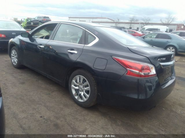 Photo 2 VIN: 1N4AL3AP8FN374723 - NISSAN ALTIMA 