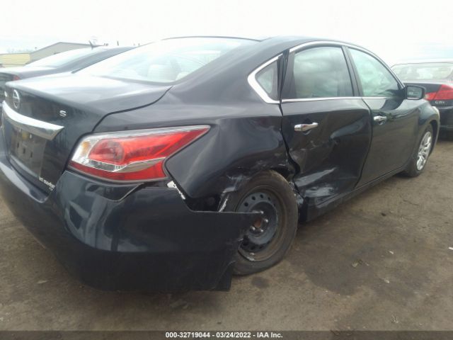 Photo 3 VIN: 1N4AL3AP8FN374723 - NISSAN ALTIMA 