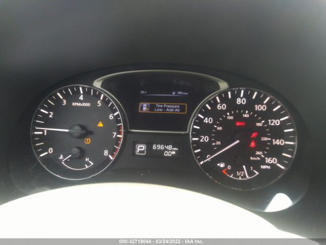 Photo 6 VIN: 1N4AL3AP8FN374723 - NISSAN ALTIMA 