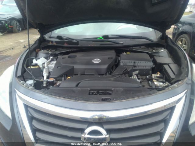 Photo 9 VIN: 1N4AL3AP8FN374723 - NISSAN ALTIMA 