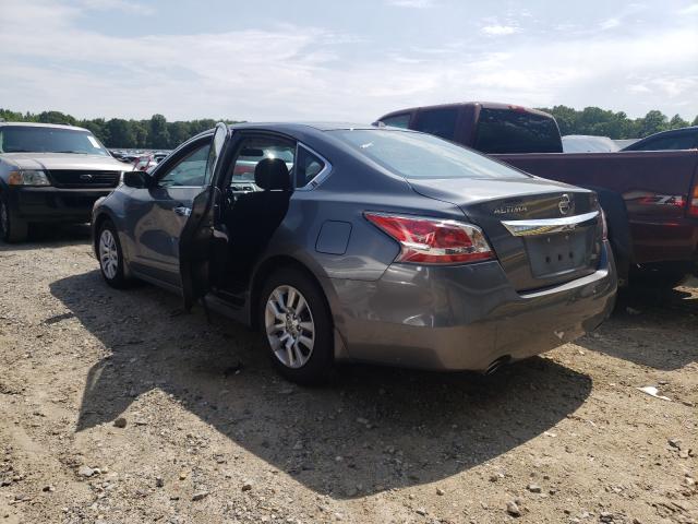 Photo 2 VIN: 1N4AL3AP8FN376987 - NISSAN ALTIMA 2.5 