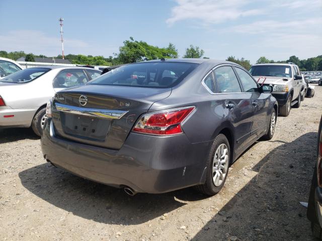 Photo 3 VIN: 1N4AL3AP8FN376987 - NISSAN ALTIMA 2.5 