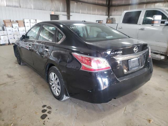 Photo 2 VIN: 1N4AL3AP8FN377167 - NISSAN ALTIMA 2.5 