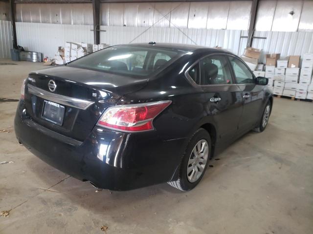 Photo 3 VIN: 1N4AL3AP8FN377167 - NISSAN ALTIMA 2.5 