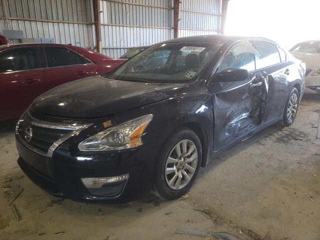 Photo 1 VIN: 1N4AL3AP8FN377296 - NISSAN ALTIMA 