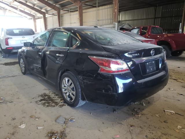 Photo 2 VIN: 1N4AL3AP8FN377296 - NISSAN ALTIMA 