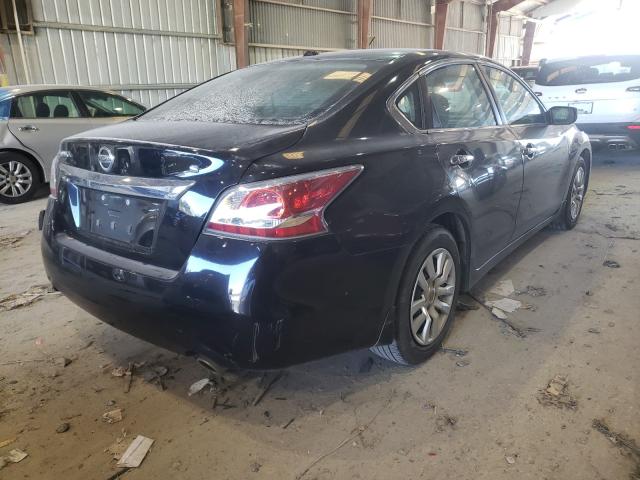 Photo 3 VIN: 1N4AL3AP8FN377296 - NISSAN ALTIMA 