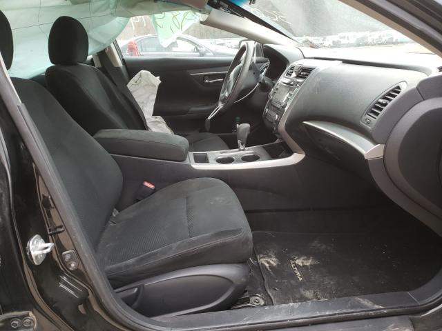 Photo 4 VIN: 1N4AL3AP8FN377296 - NISSAN ALTIMA 