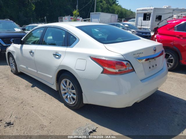 Photo 2 VIN: 1N4AL3AP8FN379744 - NISSAN ALTIMA 