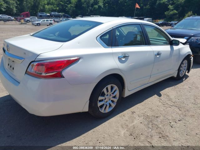 Photo 3 VIN: 1N4AL3AP8FN379744 - NISSAN ALTIMA 