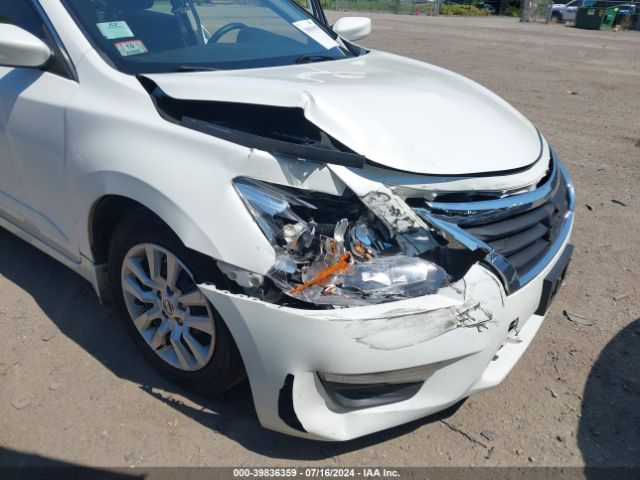 Photo 5 VIN: 1N4AL3AP8FN379744 - NISSAN ALTIMA 