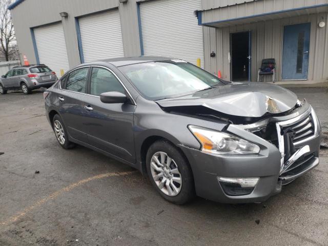 Photo 0 VIN: 1N4AL3AP8FN380652 - NISSAN ALTIMA 2.5 