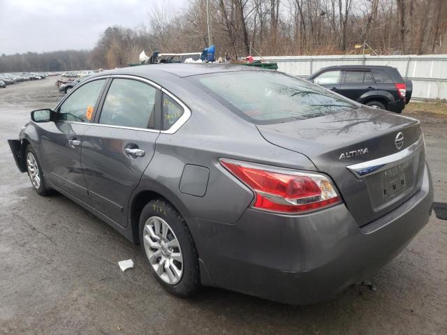 Photo 2 VIN: 1N4AL3AP8FN380652 - NISSAN ALTIMA 2.5 