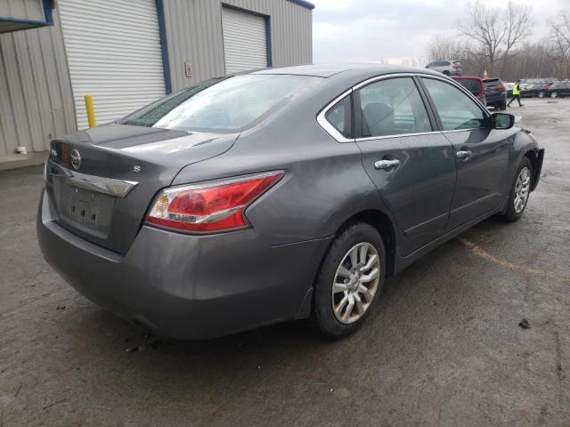 Photo 3 VIN: 1N4AL3AP8FN380652 - NISSAN ALTIMA 2.5 