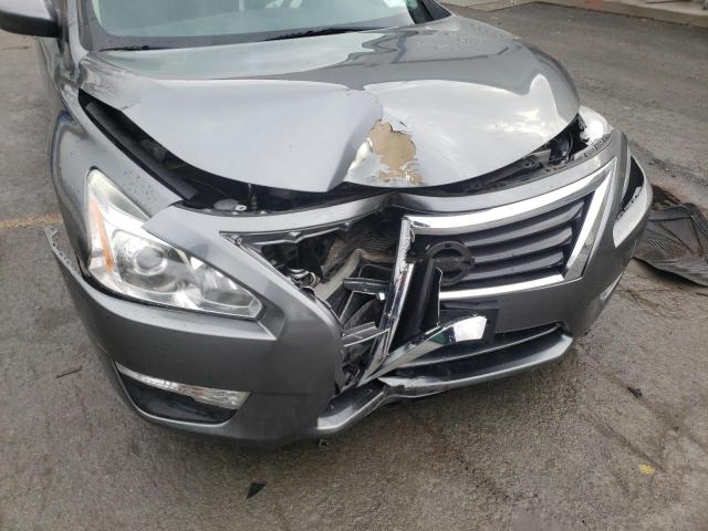 Photo 8 VIN: 1N4AL3AP8FN380652 - NISSAN ALTIMA 2.5 