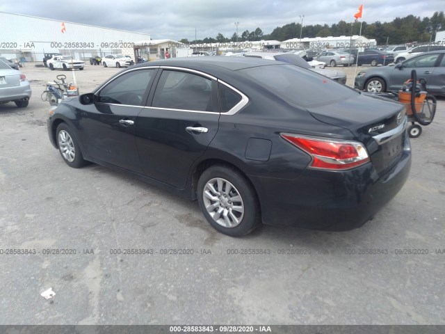 Photo 2 VIN: 1N4AL3AP8FN383583 - NISSAN ALTIMA 