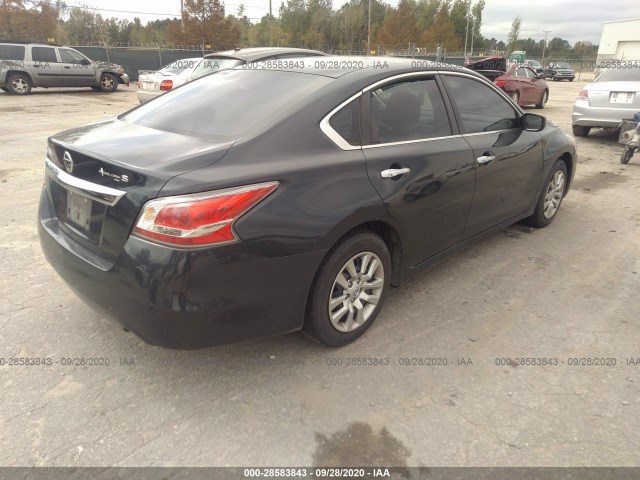 Photo 3 VIN: 1N4AL3AP8FN383583 - NISSAN ALTIMA 