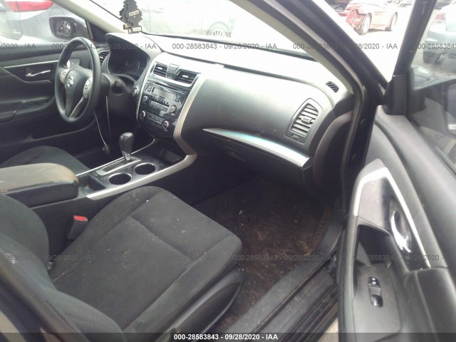 Photo 4 VIN: 1N4AL3AP8FN383583 - NISSAN ALTIMA 