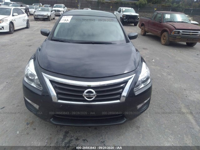 Photo 5 VIN: 1N4AL3AP8FN383583 - NISSAN ALTIMA 