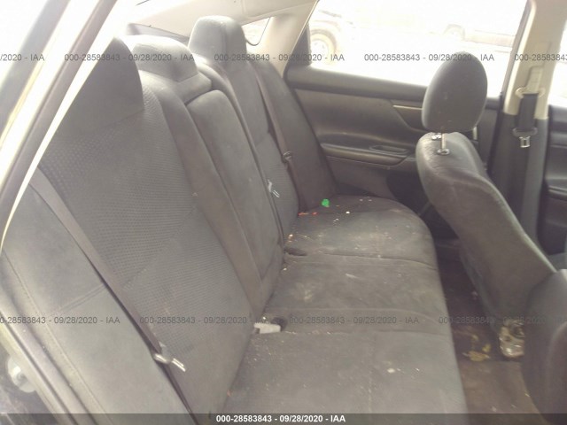 Photo 7 VIN: 1N4AL3AP8FN383583 - NISSAN ALTIMA 