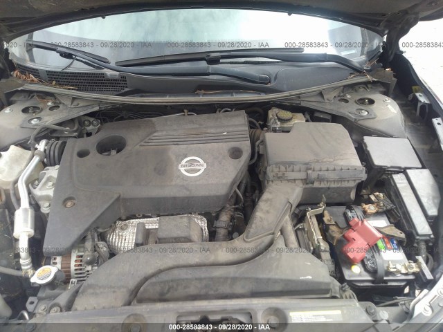 Photo 9 VIN: 1N4AL3AP8FN383583 - NISSAN ALTIMA 