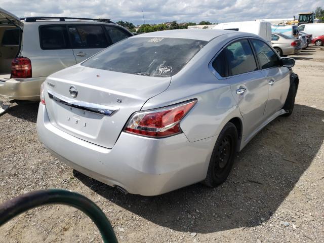 Photo 3 VIN: 1N4AL3AP8FN383907 - NISSAN ALTIMA 2.5 