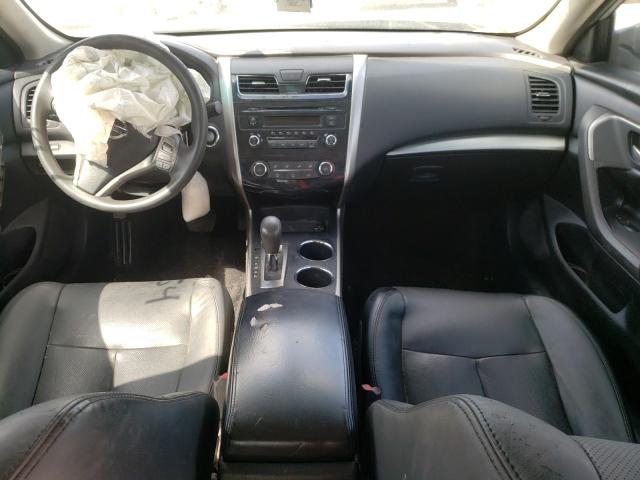 Photo 8 VIN: 1N4AL3AP8FN383907 - NISSAN ALTIMA 2.5 