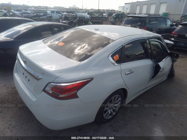 Photo 3 VIN: 1N4AL3AP8FN385348 - NISSAN ALTIMA 