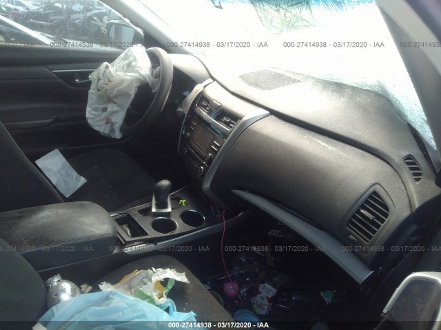 Photo 4 VIN: 1N4AL3AP8FN385348 - NISSAN ALTIMA 