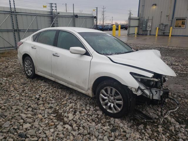 Photo 3 VIN: 1N4AL3AP8FN385558 - NISSAN ALTIMA 2.5 