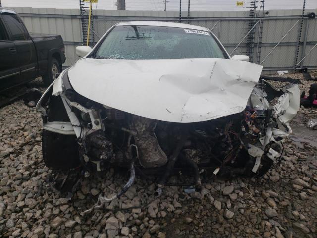 Photo 4 VIN: 1N4AL3AP8FN385558 - NISSAN ALTIMA 2.5 