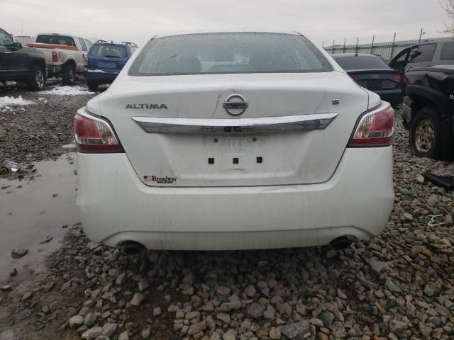 Photo 5 VIN: 1N4AL3AP8FN385558 - NISSAN ALTIMA 2.5 