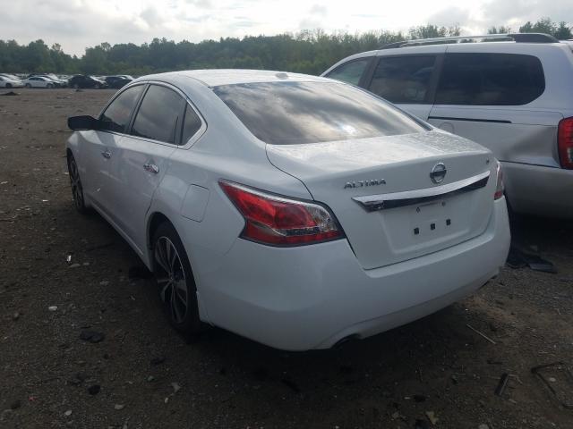 Photo 2 VIN: 1N4AL3AP8FN385561 - NISSAN ALTIMA 2.5 