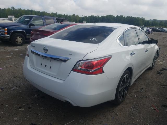 Photo 3 VIN: 1N4AL3AP8FN385561 - NISSAN ALTIMA 2.5 