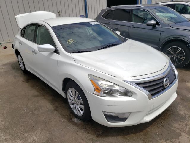 Photo 0 VIN: 1N4AL3AP8FN386354 - NISSAN ALTIMA 